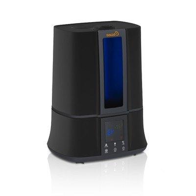 cool ultrasonic humidifier