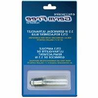 Honeywell/Enviracaire Genuine OEM UV Replacement Bulb EUV13B