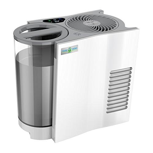 evdc300 energy smart evaporative humidifier