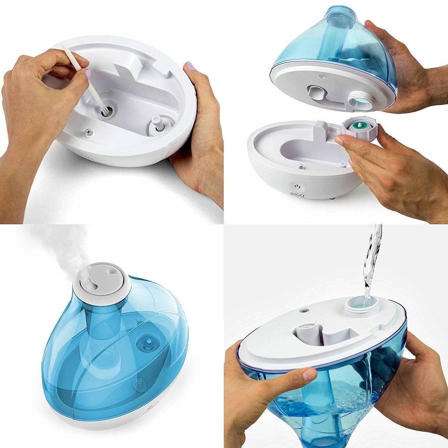 Pure Enrichment MistAire Cool Mist Premium