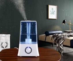 Large Capacity 4.5L Diffuser Atomizer New Ultrasonic Home Ar