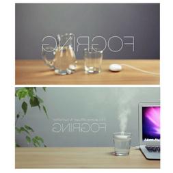 Aroma Diffuser Mini For Bedroom