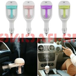 Diffuser Essential Oil Ultrasonic Aroma Mist Purifier Us