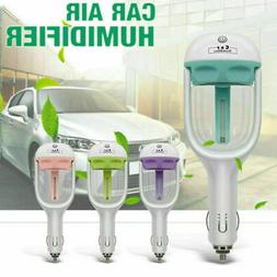Diffuser Essential Oil Ultrasonic Aroma Mist Purifier Us