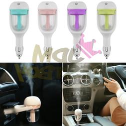 Diffuser Essential Oil Ultrasonic Aroma Mist Purifier Us