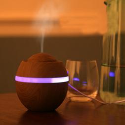 Diffuser Silent Air Fresher For Bedroom Car