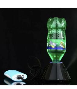 Air Diffuser Mister Usb Power