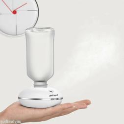 Usb Or Battery Operated Portable Humidifier