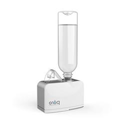With Auto Shut-off, Mood Light, Fold-out Leg, And Storage Ba