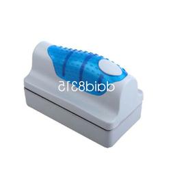 New Aquarium Fish Glass Tank Algae Scraper Cleaner Floating 