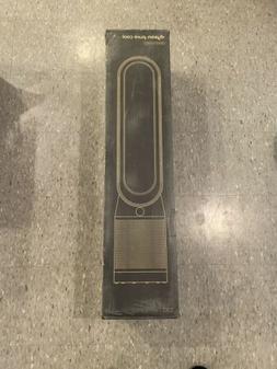 NEW Dyson TP07 - Smart Air Purifier and Fan - Black/Nickel