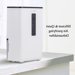 For Rooms, Basement, Closet, Rv, Vehicles, Ultra-quiet !