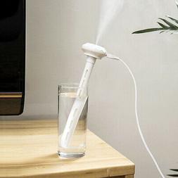 Water Bottle Usb Aroma Diffuser Cap Maker Home Room