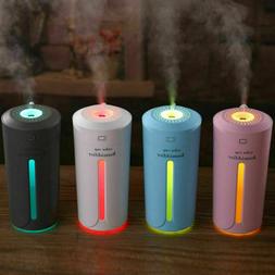S Led Purifier For Car Office Bedroom Home