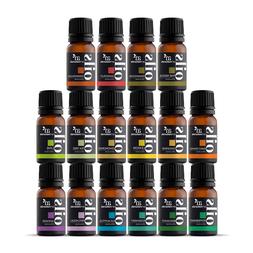 Pure Essential Oil Sets - Natural Aromatherapy for Oil Diffu