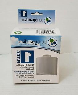 Demineralization Filter
