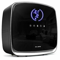 With Humidity Control For Large Bedroom Baby,
