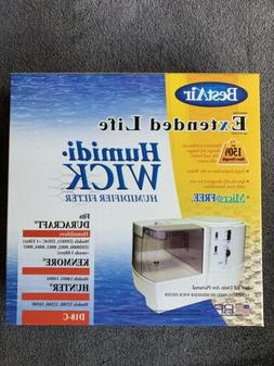 Wick  D18-c New In Box Kenmore Duracraft Hunter