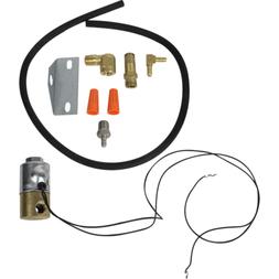 Skuttle A01-0814-148 Solenoid Valve, 24Volt