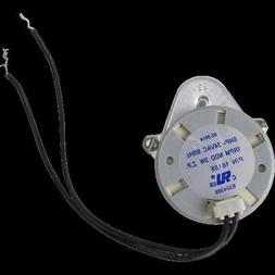 24v Replacement Drum Motor