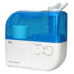 Split Directional Nozzle Dual-mist Warm/cool 4-l Tank