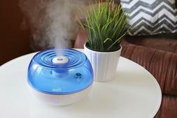 Crane Ultrasonic Cool Mist Humidifier