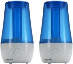 With Aromatherapy, Table Top, 1-gallon 2 Pack