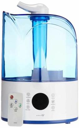 With Remote Control And 3.3l Water Tank, A