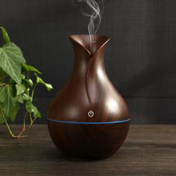 Essential Diffuser Aromatherapy Purifier