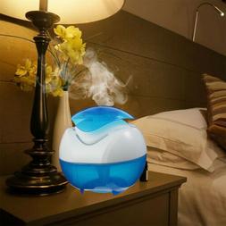 Night Light Diffuser