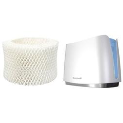 And Honeywell Hac-504aw Humidifier Replacement Filter, Filte