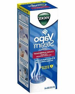 Cough Suppressant 8oz