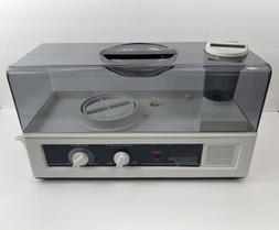 Sunbeam Model 694 1.5 Gallon White