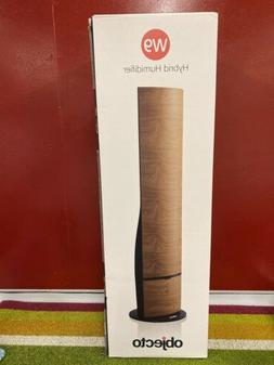 Wood Grain Front Essential Oil Insert Other