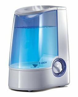 , Vicks Humidifier For Bedrooms, Baby, Kids Rooms, 1 G