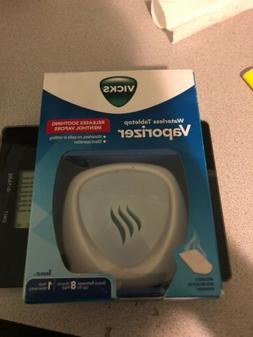 Vicks Waterless Vaporizer V1800