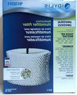 BestAir Wick filter fits Emerson EF21-ID